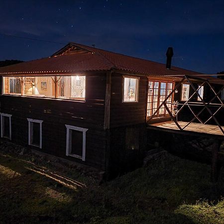 Fazenda Invernada Grande Turismo Rural Бом Жардим да Сера Екстериор снимка