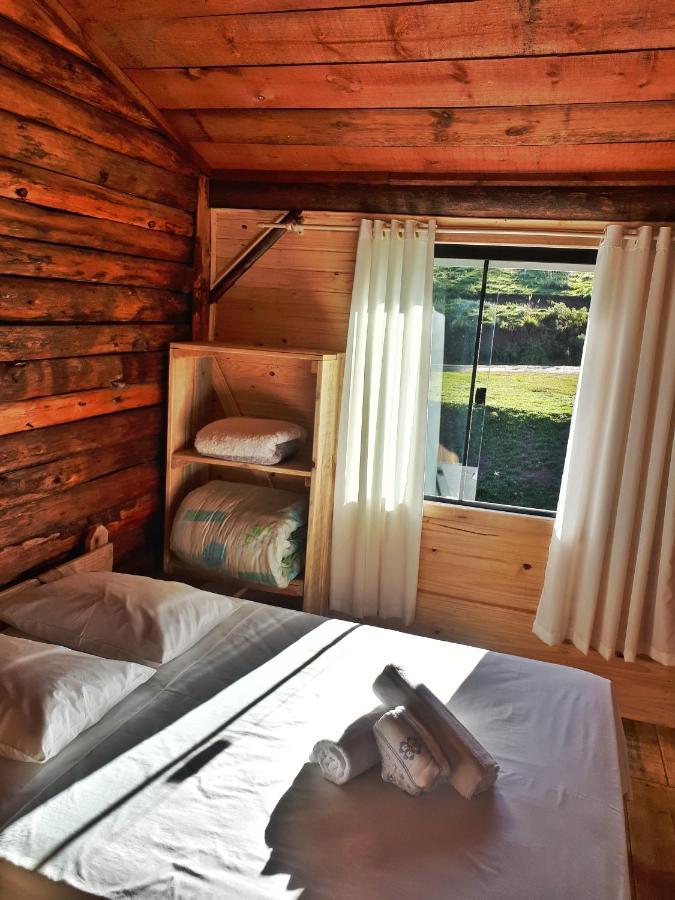Fazenda Invernada Grande Turismo Rural Бом Жардим да Сера Екстериор снимка
