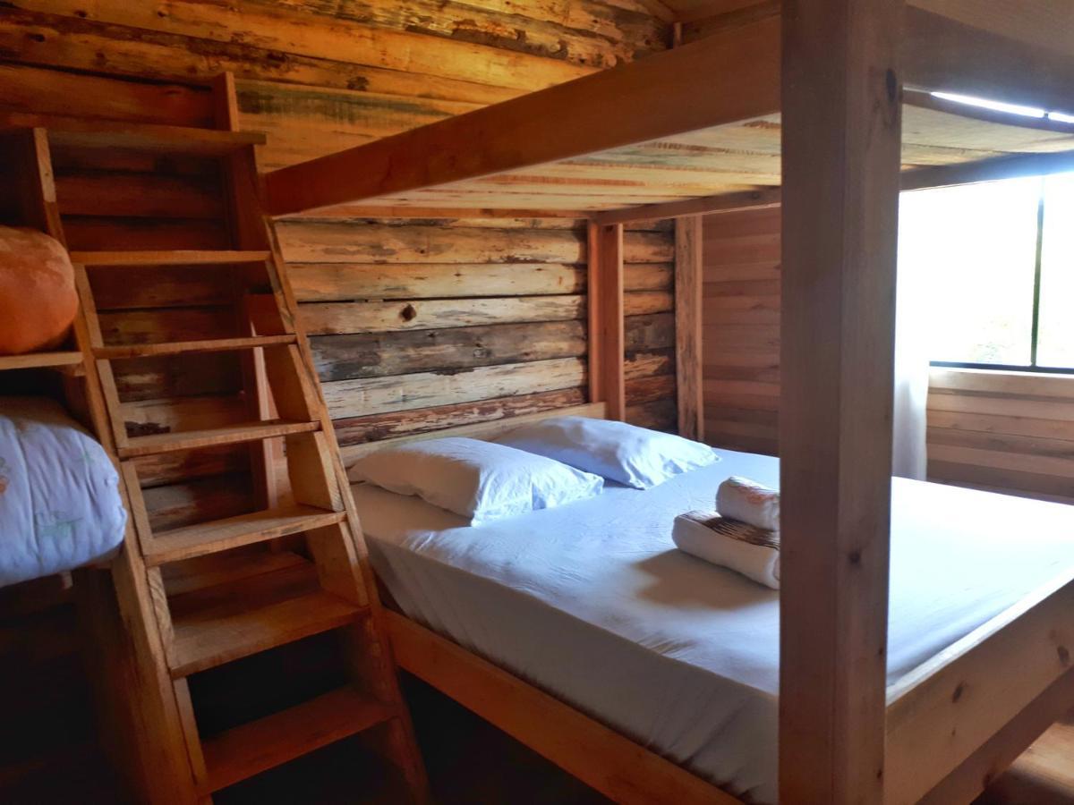 Fazenda Invernada Grande Turismo Rural Бом Жардим да Сера Екстериор снимка