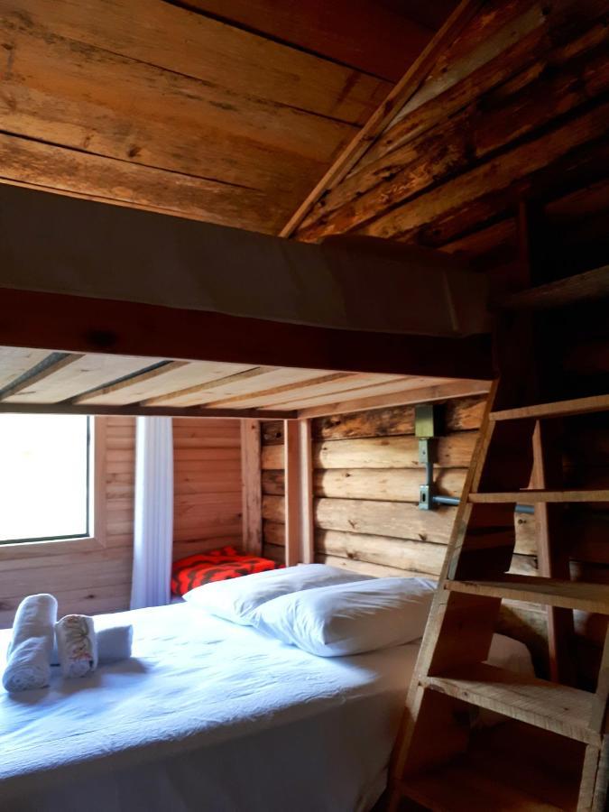 Fazenda Invernada Grande Turismo Rural Бом Жардим да Сера Екстериор снимка