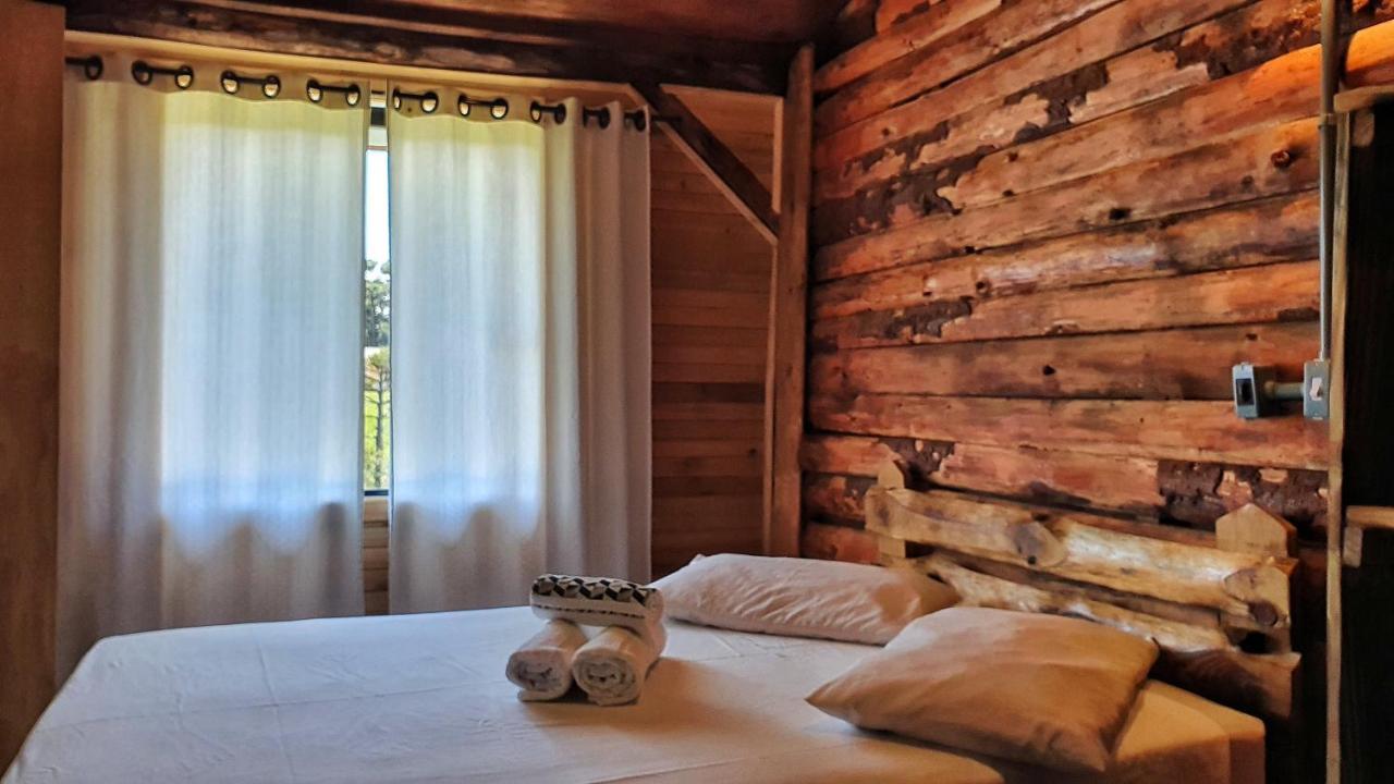 Fazenda Invernada Grande Turismo Rural Бом Жардим да Сера Екстериор снимка