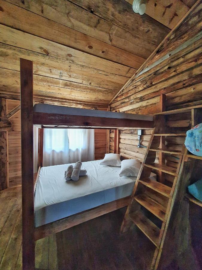 Fazenda Invernada Grande Turismo Rural Бом Жардим да Сера Екстериор снимка