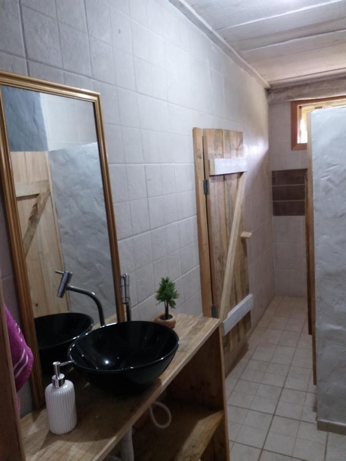 Fazenda Invernada Grande Turismo Rural Бом Жардим да Сера Стая снимка