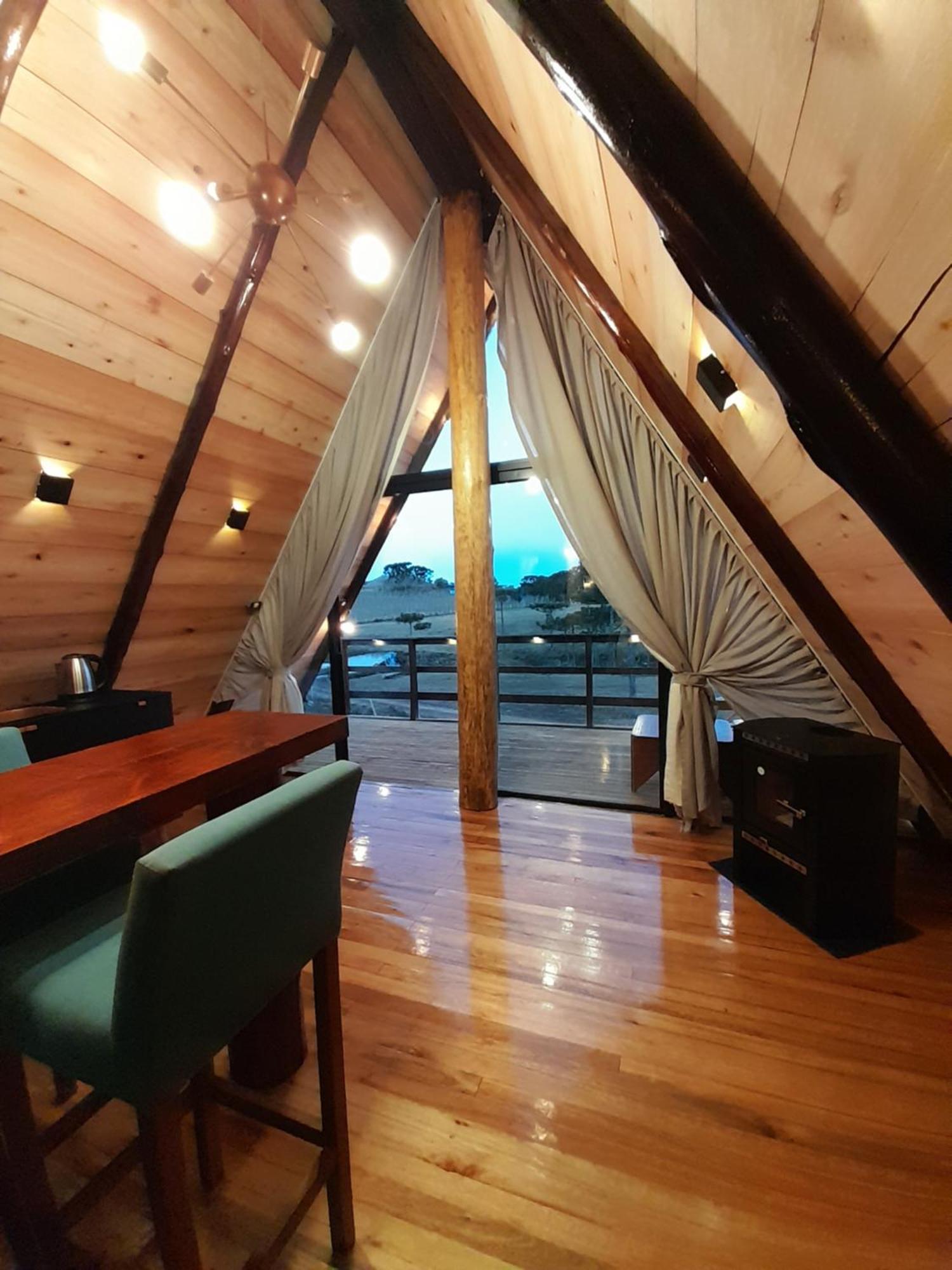 Fazenda Invernada Grande Turismo Rural Бом Жардим да Сера Екстериор снимка