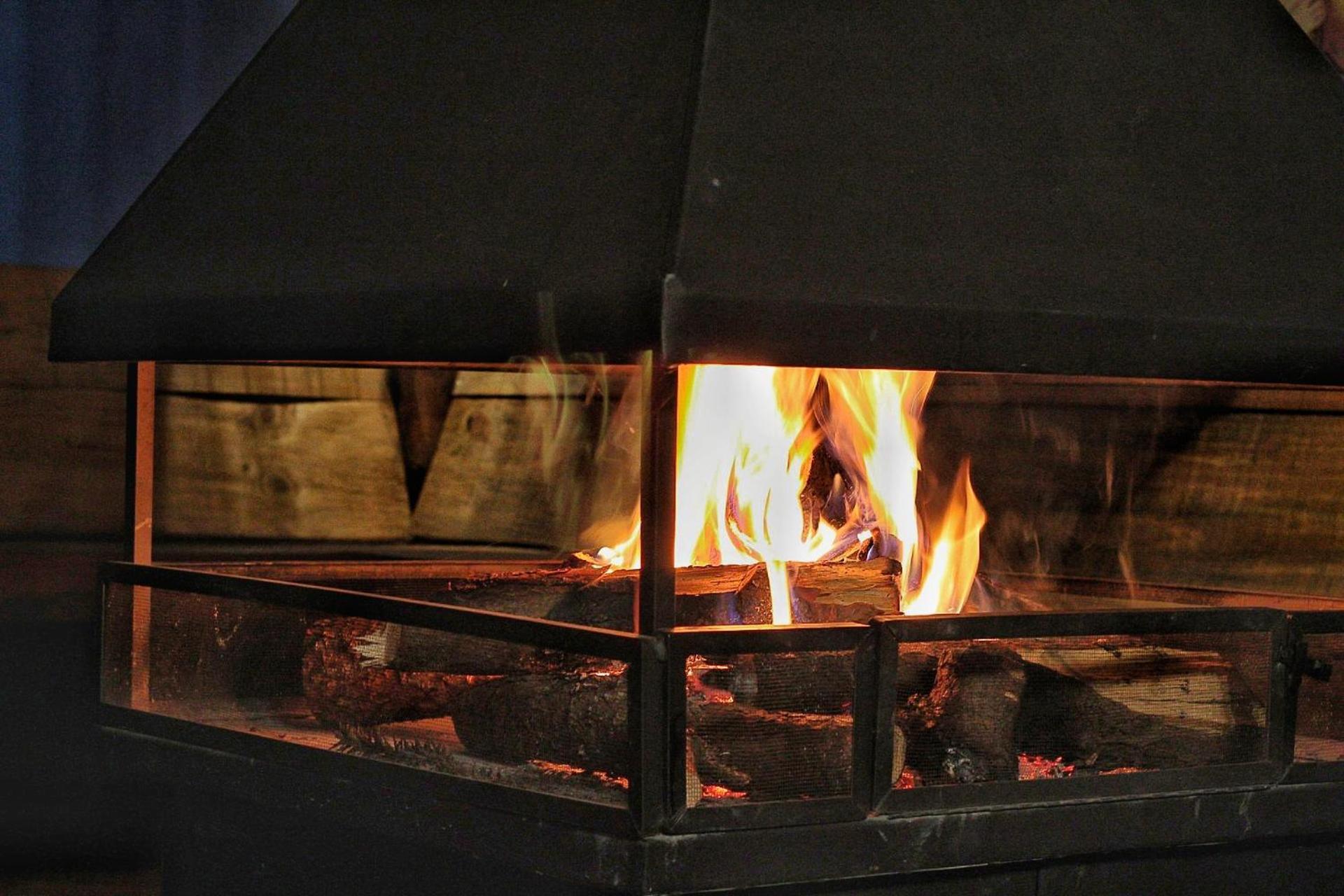 Fazenda Invernada Grande Turismo Rural Бом Жардим да Сера Екстериор снимка